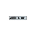 APC SRV1KRIRK uninterruptible power supply (UPS) Double-conversion (Online) 1 kVA 800 W 3 AC outlet(