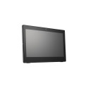 Shuttle All-In-One Barebone P92U, 19.5&quot; Multi-Touch-Screen, Celeron 5205U, Wifi, IP54, fanl