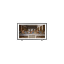 Samsung The Frame QE43LS03BGU 109.2 cm (43&quot;) 4K Ultra HD Smart TV Wi-Fi Black