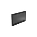 Shuttle All-In-One Barebone P92U, 19.5&quot; Multi-Touch-Screen, Celeron 5205U, Wifi, IP54, fanl