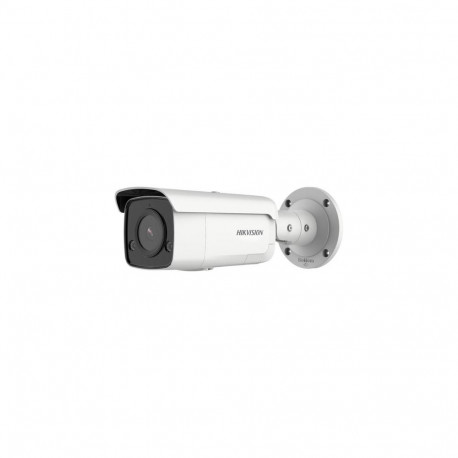 Hikvision DS-2CD2T86G2-ISU/SL Bullet IP security camera Outdoor 3840 x 2160 pixels Ceiling/wall