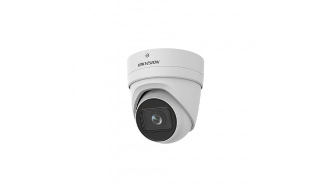 Hikvision DS-2CD2H46G2-IZS(2.8-12MM)(C) security camera Dome IP security camera Indoor &amp; out