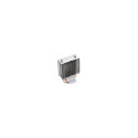 DeepCool ICE EDGE MINI FS V2.0 Processor Air cooler 8 cm Black, Blue, Silver 1 pc(s)
