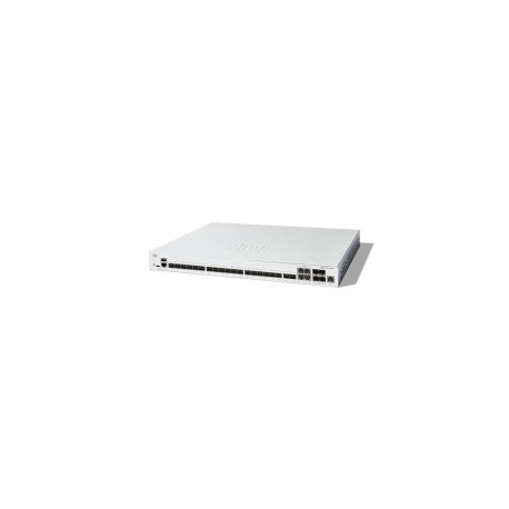 Cisco Catalyst C1300-24XS network switch Managed L2/L3 Grey