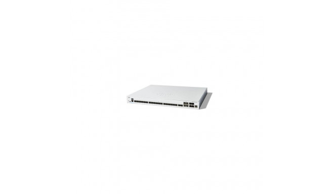 Cisco Catalyst C1300-24XS network switch Managed L2/L3 Grey