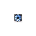 DeepCool ICE EDGE MINI FS V2.0 Processor Air cooler 8 cm Black, Blue, Silver 1 pc(s)
