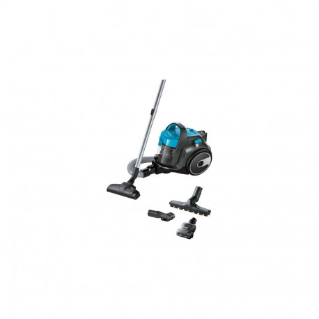 Bosch Serie 2 BGS05X240 vacuum 1.5 L Cylinder vacuum Dry 700 W Bagless