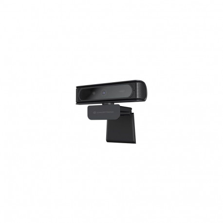 Conceptronic AMDIS09B 1080p Windows Hello Face Recognition Webcam