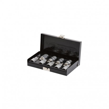 KS Tools 911.1321 socket/socket set
