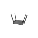 ASUS RT-AX52 Pro AX3000 wireless router Gigabit Ethernet Dual-band (2.4 GHz / 5 GHz) Black