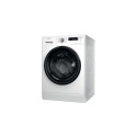 Whirlpool FFS7259BEE washing machine Front-load 7 kg 1200 RPM White