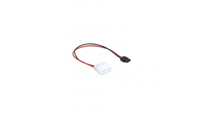 DeLOCK 82913 internal power cable 0.245 m