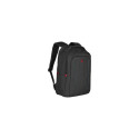 Wenger/SwissGear 611905 backpack Casual backpack Black Polyester