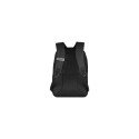 Wenger/SwissGear 611905 backpack Casual backpack Black Polyester