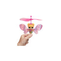 L.O.L. Surprise! Magic Flyers - Flutter Star (Pink Wings)