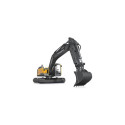 Jamara 406300 Radio-Controlled (RC) model Excavator Electric engine 1:16