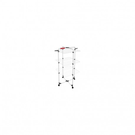 Vileda Mixer 3 Floor-standing rack White