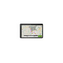 Garmin Camper 1095 navigator Fixed 25.6 cm (10.1&quot;) IPS Touchscreen 554 g Black