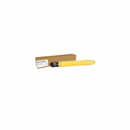 EverydayTM Yellow Remanufactured Toner by Xerox compatible with Ricoh 841926, Standard capacity