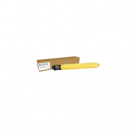 EverydayTM Yellow Remanufactured Toner by Xerox compatible with Ricoh 841818, Standard capacity