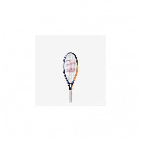 Wilson Slam Jr 21 Blue, Orange, White 1 pc(s)