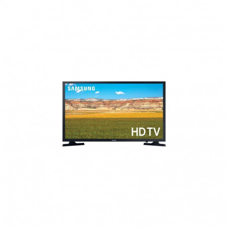 Samsung UE32T4305AE 81.3 cm (32") HD Smart TV Wi-Fi Black