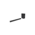 Sharp HT-SBW110 soundbar speaker Black 2.1 channels 180 W