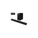 Samsung C-Soundbar HW-C460G Black 2.1 channels 520 W