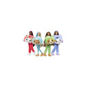 Barbie Cutie Reveal Dolls Assortment