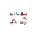 Hot Wheels Action RACE RALLY ASSORTMENT