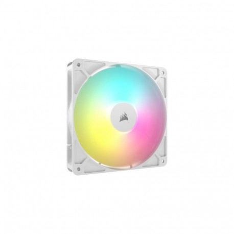 Corsair RS140 ARGB Computer case Fan 14 cm White 1 pc(s)