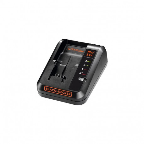 Black & Decker BDC2A-QW cordless tool battery / charger Battery charger