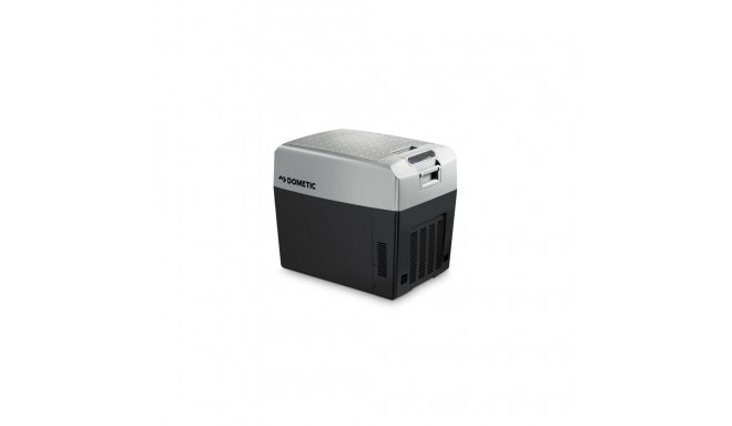 Dometic TCX 35 cool box 33 L Electric Black, Silver