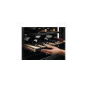 AEG AWUS020B5B Built-in Black 20 bottle(s)