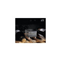 AEG AWUS020B5B Built-in Black 20 bottle(s)