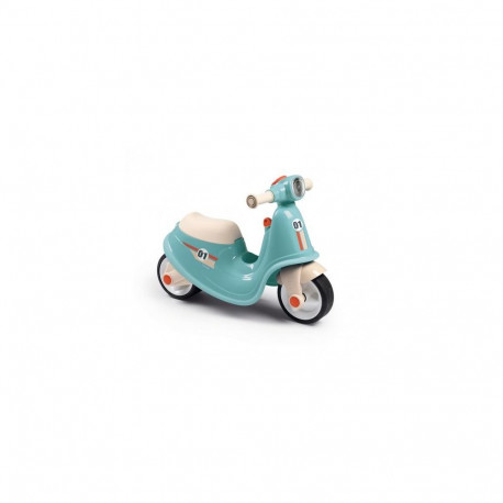 Smoby 7600721006 Ride-on scooter