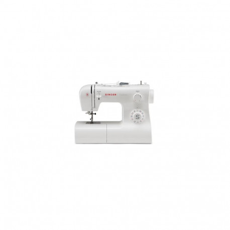 SINGER Tradition 2282 Semi-automatic sewing machine Electromechanical