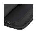 Tucano Today 30.5 cm (12&quot;) Sleeve case Black