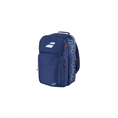 Babolat Backpack Pure Drive Blue Recycled polyester