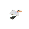 Jada Toys Harry Potter Tom Riddle&#039;s Diar writing notebook Black