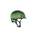 Nutcase Helmets Dirty Martini Green