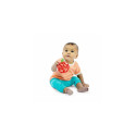 Oball Bright Starts Hold My Own Teether Toy - Apple