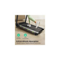 Urevo Treadmill with built-in work and exercise desk Foldi 3S