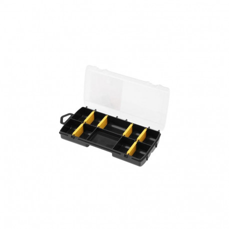 Stanley STST81679-1 storage box Storage tray Rectangular Polypropylene (PP) Black, Yellow