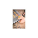 Stanley STST81680-1 storage box Storage tray Rectangular Polypropylene (PP) Black, Yellow