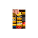 Stanley STST81680-1 storage box Storage tray Rectangular Polypropylene (PP) Black, Yellow