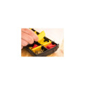 Stanley STST81679-1 storage box Storage tray Rectangular Polypropylene (PP) Black, Yellow