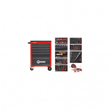Gedore R21560001 tool cart