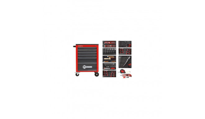 Gedore R21560001 tool cart