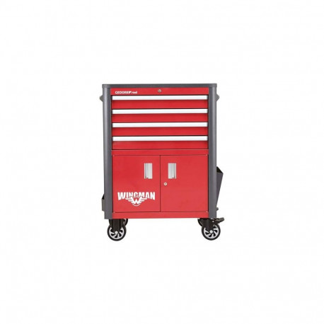 Gedore R20200004 tool cart